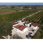 Azienda Agrituristica Spicchio Di Sole برنالدا