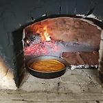 Azienda Agrituristica Spicchio Di Sole * برنالدا