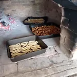Azienda Agrituristica Spicchio Di Sole برنالدا