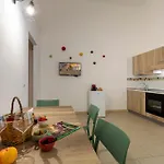شقة Azienda Agrituristica Spicchio Di Sole