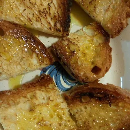 Azienda Agrituristica Spicchio Di Sole * Bernalda