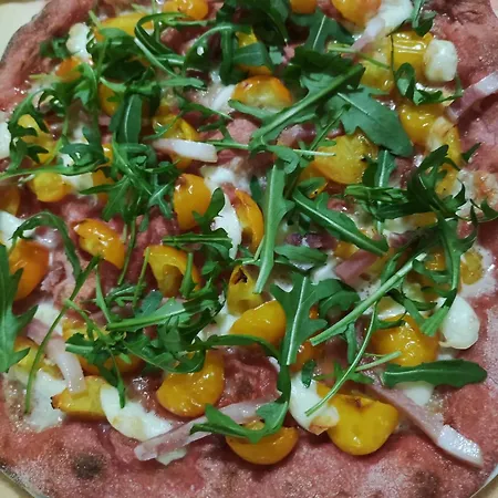 Azienda Agrituristica Spicchio Di Sole Bernalda