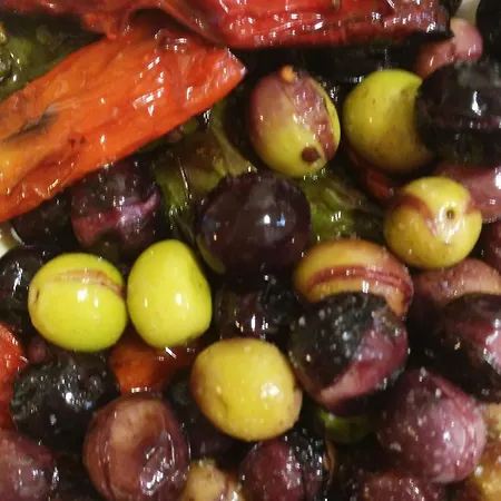 Azienda Agrituristica Spicchio Di Sole 아파트 *