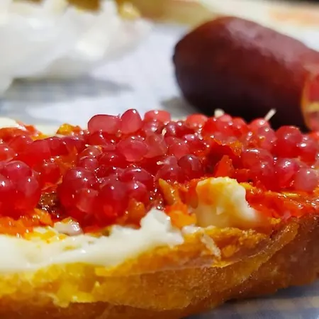 Azienda Agrituristica Spicchio Di Sole Appartamento *