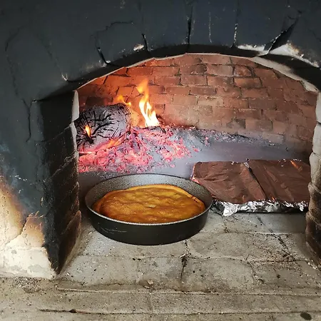 Azienda Agrituristica Spicchio Di Sole * 베르날다