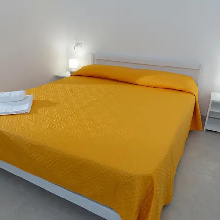 Azienda Agrituristica Spicchio Di Sole 베르날다