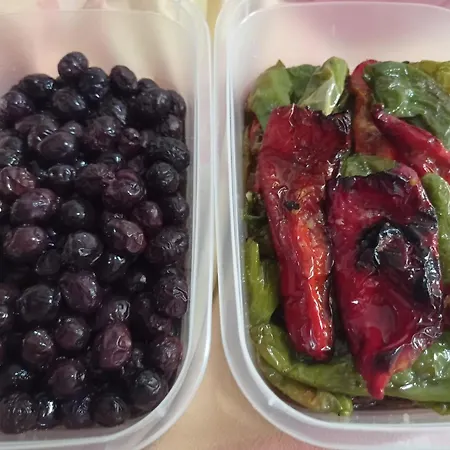 아파트 Azienda Agrituristica Spicchio Di Sole