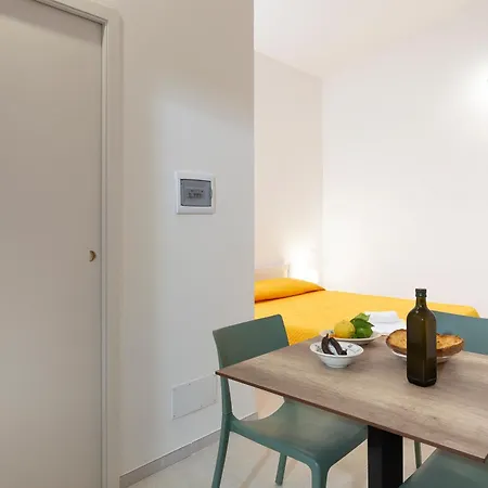 Azienda Agrituristica Spicchio Di Sole *