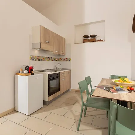 Azienda Agrituristica Spicchio Di Sole