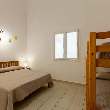 Azienda Agrituristica Spicchio Di Sole Bernalda