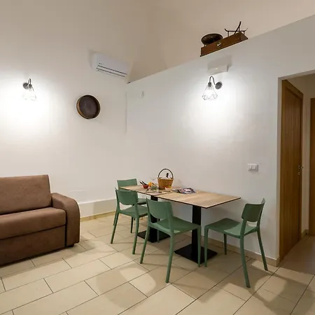 Azienda Agrituristica Spicchio Di Sole