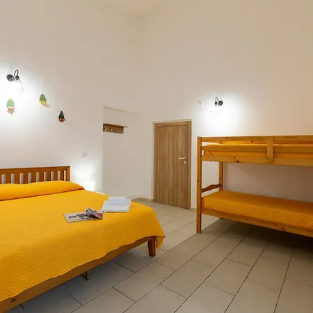 Appartement Azienda Agrituristica Spicchio Di Sole