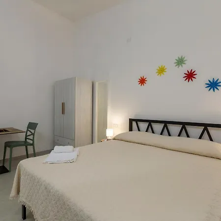 아파트 Azienda Agrituristica Spicchio Di Sole *