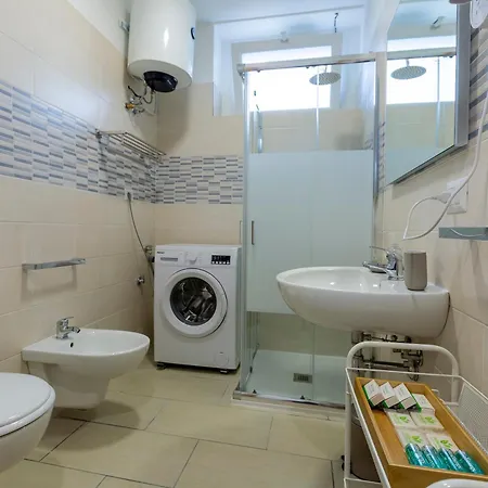 Azienda Agrituristica Spicchio Di Sole * 베르날다