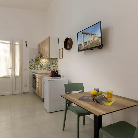 Azienda Agrituristica Spicchio Di Sole *