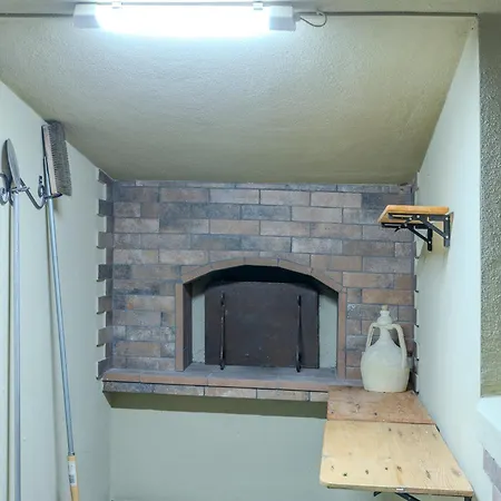 Azienda Agrituristica Spicchio Di Sole