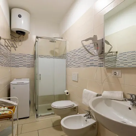 Apartmán Azienda Agrituristica Spicchio Di Sole Bernalda