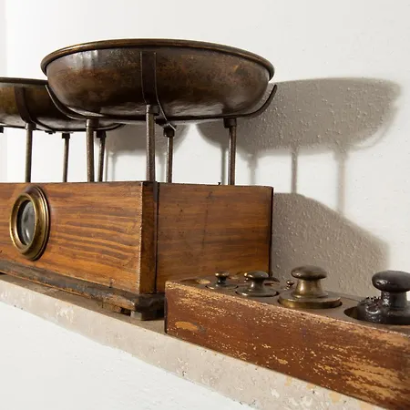 Azienda Agrituristica Spicchio Di Sole