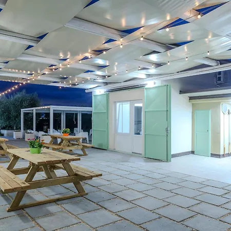 Apartmán Azienda Agrituristica Spicchio Di Sole