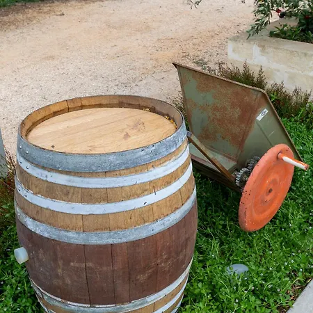 Azienda Agrituristica Spicchio Di Sole *