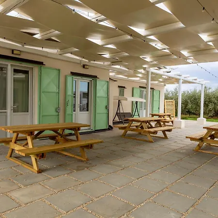 Azienda Agrituristica Spicchio Di Sole Bernalda