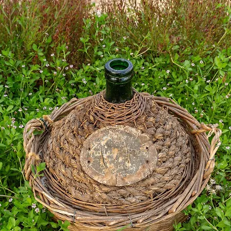 아파트 Azienda Agrituristica Spicchio Di Sole