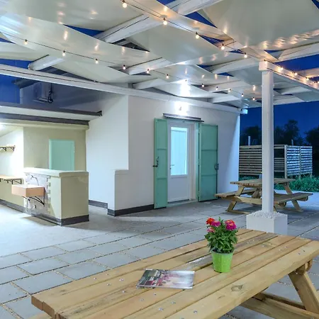 Azienda Agrituristica Spicchio Di Sole Apartmán *