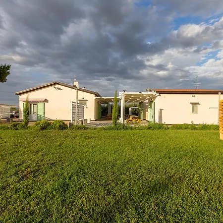 Azienda Agrituristica Spicchio Di Sole Appartamento