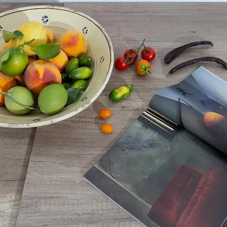 Azienda Agrituristica Spicchio Di Sole Bernalda