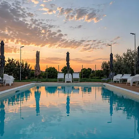 Azienda Agrituristica Spicchio Di Sole Bernalda