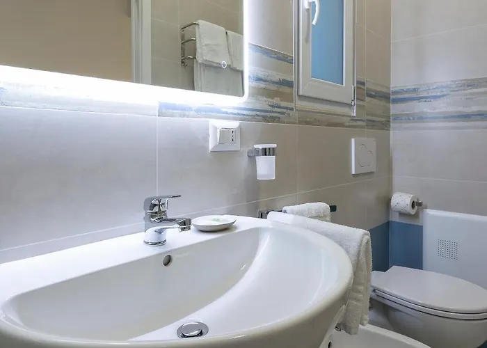 Azienda Agrituristica Spicchio Di Sole * Bernalda