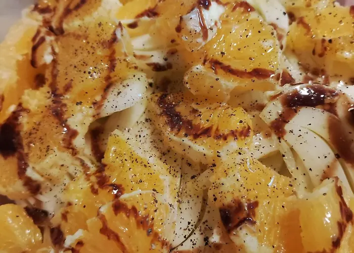 Appartamento Azienda Agrituristica Spicchio Di Sole