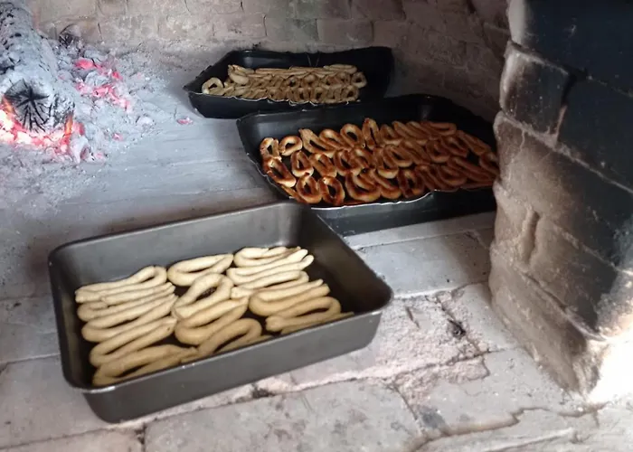 Azienda Agrituristica Spicchio Di Sole Bernalda