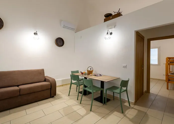 Azienda Agrituristica Spicchio Di Sole