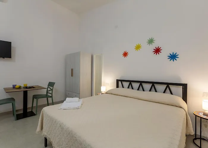 Appartamento Azienda Agrituristica Spicchio Di Sole *