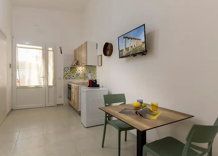 Azienda Agrituristica Spicchio Di Sole *