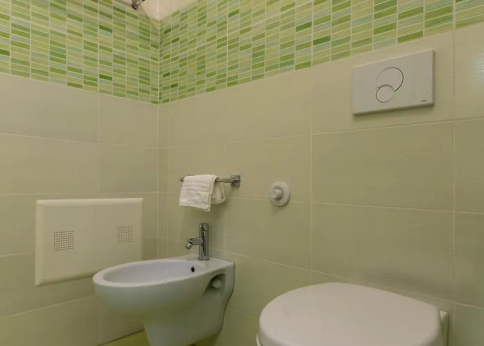 Azienda Agrituristica Spicchio Di Sole * Bernalda