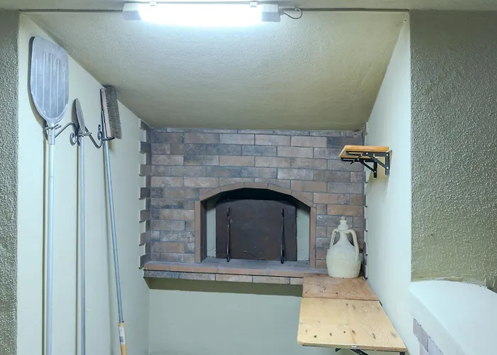 Azienda Agrituristica Spicchio Di Sole