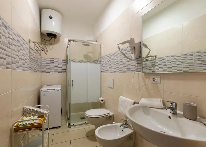 Appartamento Azienda Agrituristica Spicchio Di Sole Bernalda