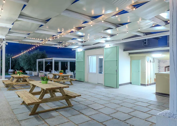 Appartamento Azienda Agrituristica Spicchio Di Sole