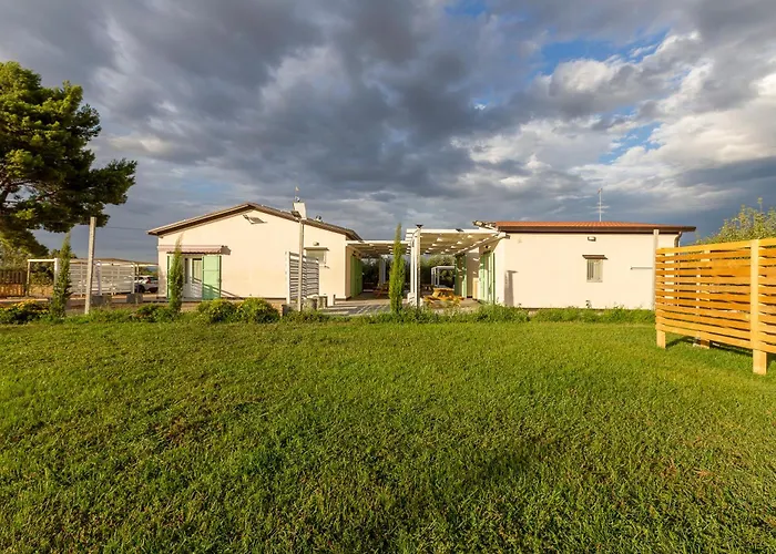 Azienda Agrituristica Spicchio Di Sole Appartamento